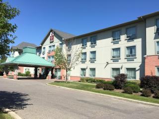 Best Western Plus Travel Hotel Toronto Airport - Toronto - 1