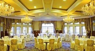 Evergrande Hotel Guangzhou Zengcheng - 1