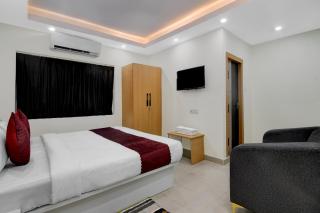 Hotel Royal Place - 8