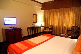 Regent Park Hotel - Jalandhar - 1