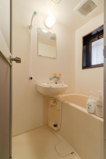 Minami-Ohashi Good Place House - 9