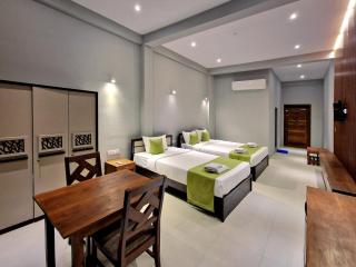 Odyssey Boutique Hotel - 1