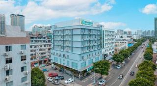 City Comfort Inn Nanning High-tech Park - 1