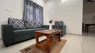 SSN Home Stays in Bangalore near PLAY Arena - 7