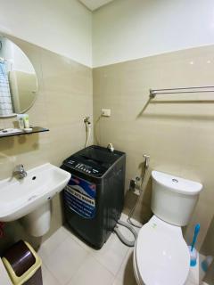 SMDC Good Stays - Shore 2 Tower 1 Unit 1121 - 7