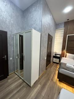 City Inn Nizami Street - 6