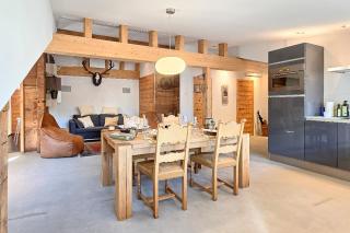 Traumhafte Ferienwohnung in den Schweizer Alpen - 8