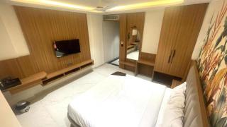 The White Castle Hotel - 7