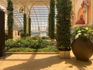 Cozy Stay with 2beds-Gentry 2mins to Okada- 6B - 4