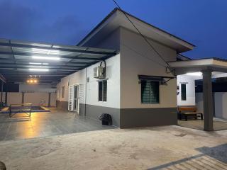Wahee homestay - 0