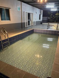 Wahee homestay - 8