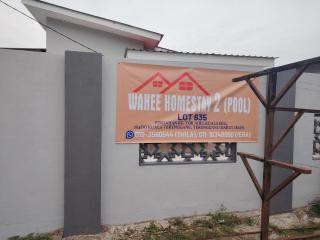 Wahee homestay - 7