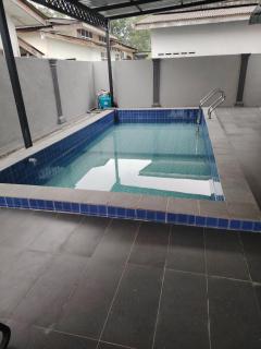 Wahee homestay - 1