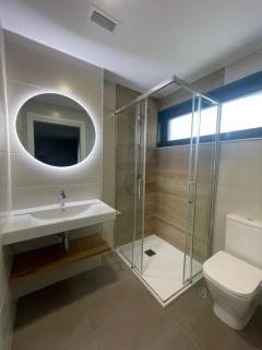 Hotel Crunia I A Coruña - 9