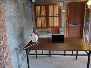 Baan Elephant Home - 3