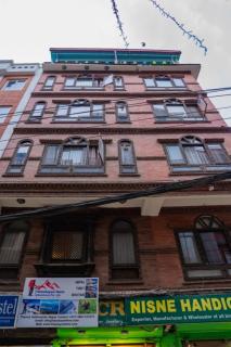 Holiday Hostel - 9