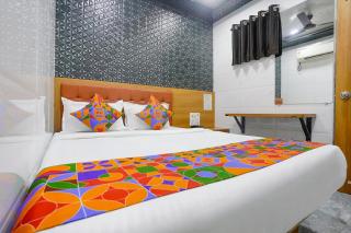 FabHotel Chembur Residency - 8