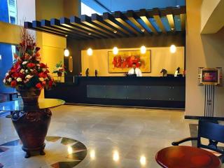 Losari Roxy Hotel Jakarta - 6