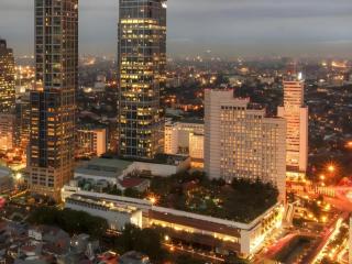 Losari Roxy Hotel Jakarta - 5