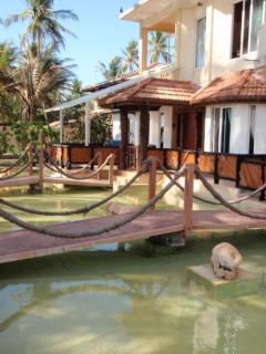 Aquarius Resort - 5