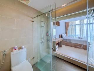 CSJ Tower Apartment 5 Stars Vung Tau - GOLD HOUSE Căn hộ Du Lịch biển 5 sao Vũng Tàu - 1
