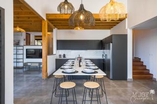 KAZ BALEN***** Villa 10 pers à St-Leu - 2