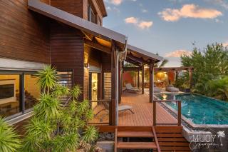 KAZ BALEN***** Villa 10 pers à St-Leu - 6