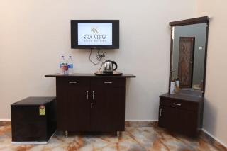 Sea View Agro Resort - 1