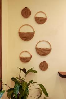 Tapovana - Hillside Retreat - 2