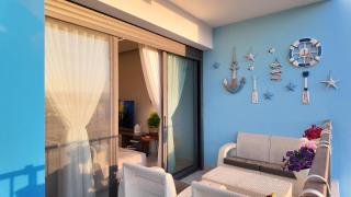 شقه للإيجار في ايله للعائلات - 6