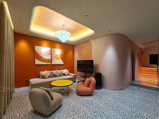 MYSTERY HOME - NOVAWORLD PHAN THIET 3BR 120m2 - 4