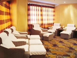 Out Sky Hotel - 8