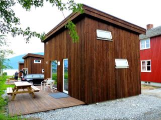 Setnes Feriesenter - Veblungsnes - 6