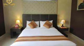 Sapadia Hotel Cirebon - 2