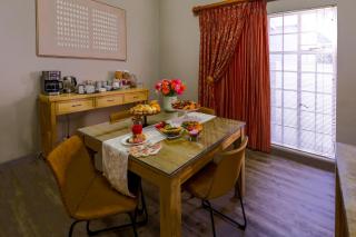 Welverdiend Guesthouse and Venue - 1