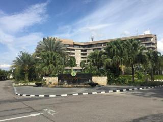 Labersa Grand Hotel &Convention Center - Pekanbaru - 1