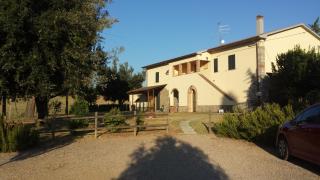 Agriturismo Podere Selvette - Campagnatico - 4