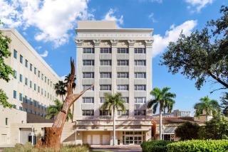 The Banyan Hotel Fort Myers, Tapestry Collection by Hilton - 8