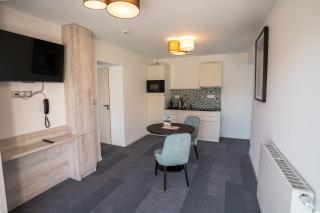 Hôtel Le Manoir du Roselier - 5