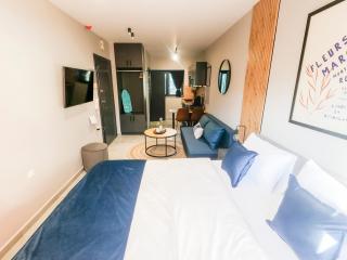 VARTAN LUX apt - 2