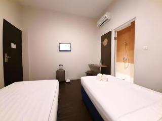 Hotel Pantes Semarang - Semarang - 5