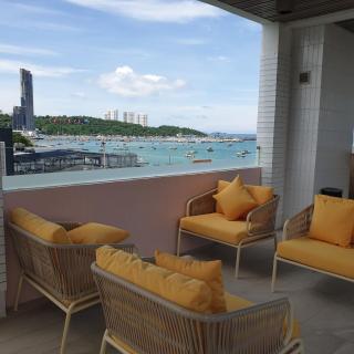 Cloudotel Walking Street Pattaya - 5