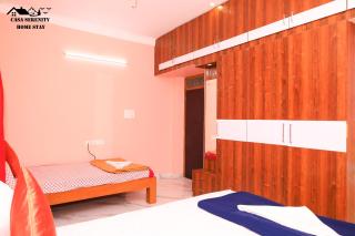 Casa Serenity 1bhk villa Near Serenity Beach - 9