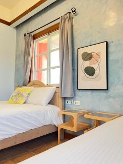 墾丁亞維儂莊園民宿 - 4