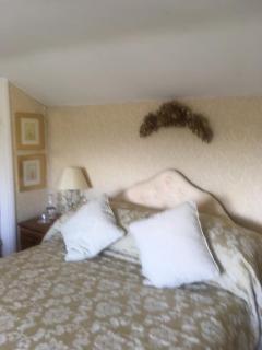 West Wold Farm House B&B - 1