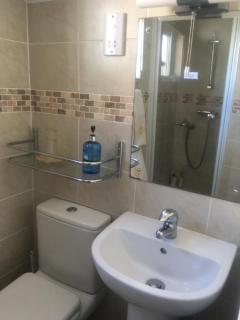 West Wold Farm House B&B - 3