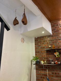 The Owl Homestay - Malacca - 4