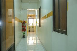 Hotel White House International - 8