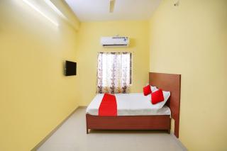 Hotel O Sai Saugat - 4