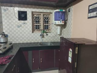 Tanvi Guest House Hampi - 7